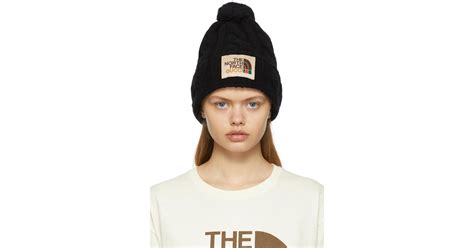 north face gucci beanie price|Gucci north face icon.